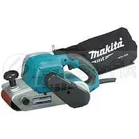 Makita M9400B: Electric Belt Sander - Master