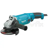 M9002B: 125mm Angle grinder 1050W / 11000rpm / 2.8kg - Master