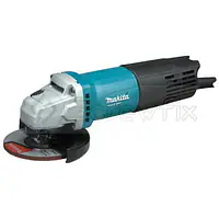 Makita M0910B-100mm Angle grinder 540W / 12000rpm / Toggle SW - Master