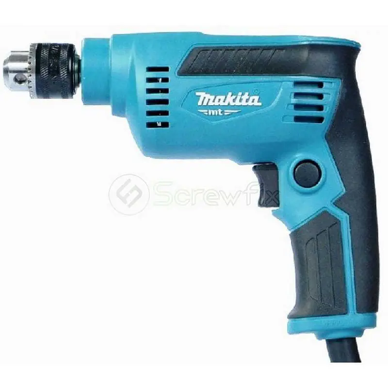 Makita M6501B - High speed Drill 6.5MM / 230W / 0-4000RPM - Master