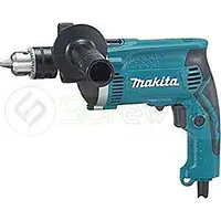 Makita M6202XB - Impact drill 10MM / 580W / Single Speed / w/o Chuck - Master