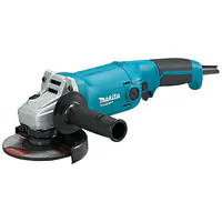 M9002B: 125mm Angle grinder 1050W / 11000rpm / 2.8kg - Master