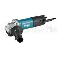 Makita M9513B'B-100mm Angle grinder 850W / 11000rpm / Toggle SW / 110V - Master