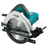 M5801B: Circular Saw 185MM / 1050W / 4900rpm / 3.7kg - Master