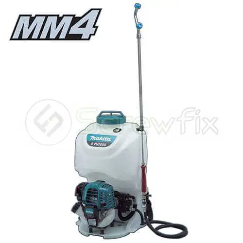 SPRAYER / 24.5mL / 4-Stroke / 2.50Mpa - Master