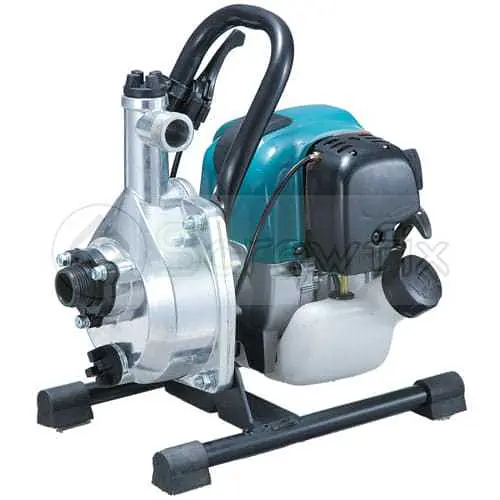 PUMP / 24.5mL / 120L/min - Master
