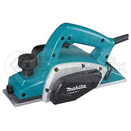 M1902B: Planer 82MM / 500W / 16000rpm / 2.7kg - Master