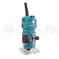 M3700B: Trimmer 6MM / 530W / 35000rpm / 1.4kg - Master