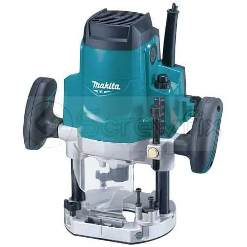 M3600B: Router 12MM / 1650W / 22000rpm - Master