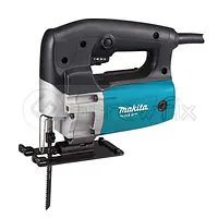 Jig saw 450W / Wood:55mm Steel:6mm / Rigid Housing - Master