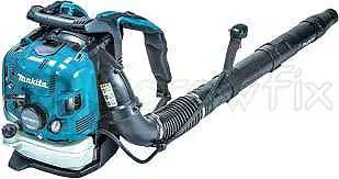 EB7660TH: BACK PACK PETROL BLOWER 75.6 mL / 4.1 PS / 4-Stroke / Max air volume 20m3/min - Master
