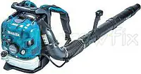 EB7660TH: BACK PACK PETROL BLOWER 75.6 mL / 4.1 PS / 4-Stroke / Max air volume 20m3/min - Master