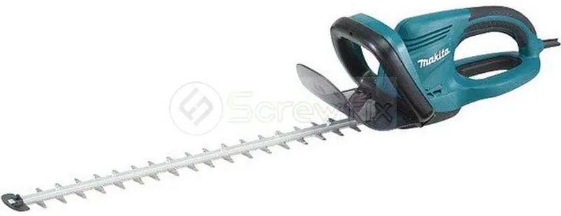 Makita UH6570 - ELECTRIC HEDGE TRIMMER 650MM / 550W - Master