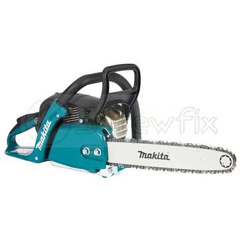 EA4301FX1: PETROL CHAIN SAW EA4301F45B + free extra saw chain - Master