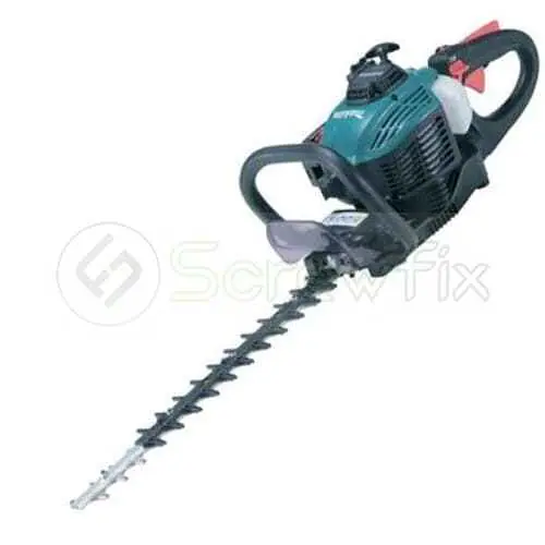EH5000W: Petrol Hedge Trimmer 500mm / 22.2mL / 1.0PS / 4.8 Kg - Master