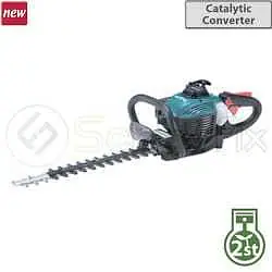 EH5000W: Petrol Hedge Trimmer 500mm / 22.2mL / 1.0PS / 4.8 Kg - Master