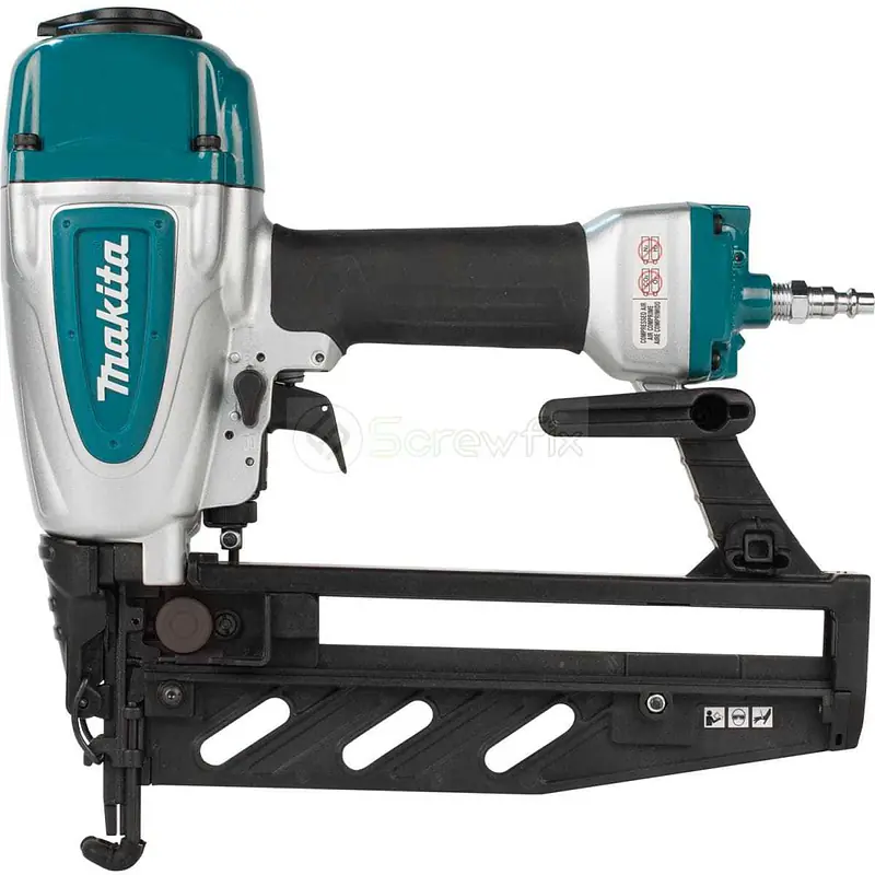 PNEUMATIC Finish Nailer / 25-64mm / 16 Ga - Master