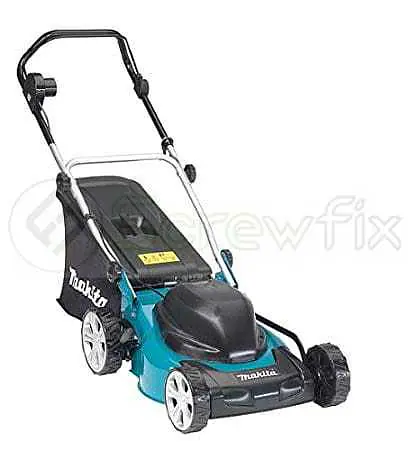 ELM4110: LAWN MOWER 410MM / 1600W - Master