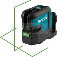 Rechargeable Green Cross line laser - Master