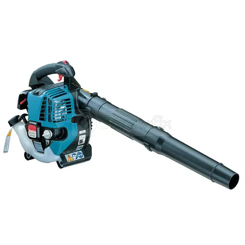 BHX2500: BACK PACK PETROL BLOWER 24.5 mL / 64.6m/s / 4.4kg / 4st - Master