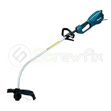 UR3501: ELECTRIC GRASS TRIMMER 350MM / 1000W / 7500 RPM - Master