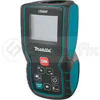 Laser Distance Measure - Master