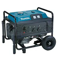 PETROL GENERATOR 4.5kVA / 190F (420mL) / AVR Alternator / 95.5kg - Master