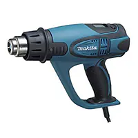 HEAT GUN 2000W / 70-650? / Variable Temp control with LCD - Master
