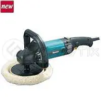 Makita 9237C Polisher 180MM / 1200W / 0-3200rpm - Master