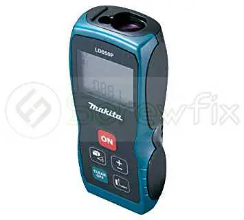 Laser Distance Measure - Master