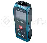 Laser Distance Measure - Master