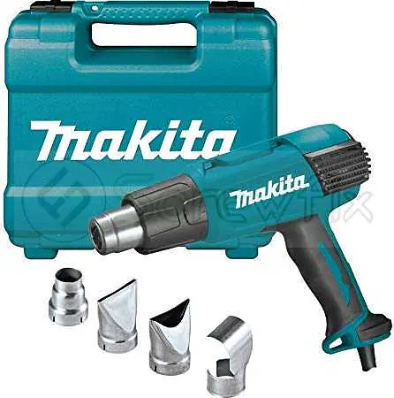 Makita HG6530V - 2000W Heat Gun - Master
