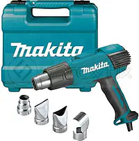 Makita HG6530V - 2000W Heat Gun - Master