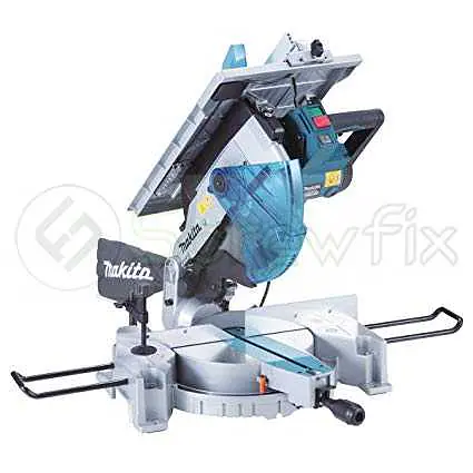 LH1200FL: TABLE SAW 305MM / 1650W / 3800rpm / 20.7Kg - Master