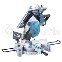 LH1200FL: TABLE SAW 305MM / 1650W / 3800rpm / 20.7Kg - Master