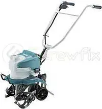36V CORDLESS CULTIVATOR Width: 350/225mm / Blade: 245mm / 23.3kg - Master