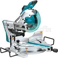 LS1019L: Slide Compound Saw with TCT Blade - Master