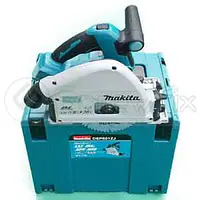 DSP601Z: 18Vx2 Lithium-ion Battery | BL Plunge Cut Circular Saw | Bluetooth - Master