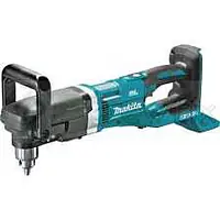 Makita DDA460ZK: Brushless Angle Drill 18V*2 Lithium-ion Battery (Tool Only) - Master