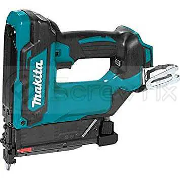 Makita DPT353Z: 18V Cordless Pin Nailer - Master