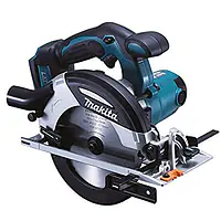 DHS630Z: 18V Li ion 165mm Circular Saw / Max cutting depth: 66mm / 3.5kg - Master
