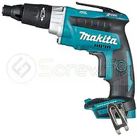 DFS251Z: 18V Li ion Screwdriver (Tool Only) - Master