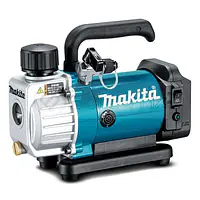 DVP180RT: 18V Li ion Vacuum Pump / 2.9kg / Run Time: 50m with BL1850B (5.0Ah) - Master