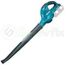 DUB183Z: CORDLESS BLOWER 2.6 m3/min / 52 m/s / 0-18000 rpm: CORDLESS BLOWER HIGH: 4.4 m3/min 93 m/s 17000 rpm 2.6 kg - Master