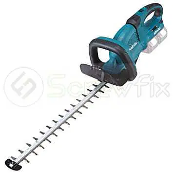 DUH551Z: CORDLESS HEDGE TRIMMER 550MM / XPT / 6 SPEED DIAL - Master
