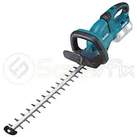DUH551Z: CORDLESS HEDGE TRIMMER 550MM / XPT / 6 SPEED DIAL - Master