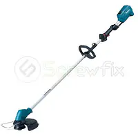 DUR182LRF: CORDLESS GRASS TRIMMER Loop handle / 3500-6000rpm / BL Motor - Master