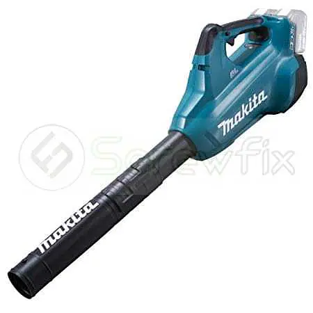 DUB362Z: CORDLESS BLOWER 13.4  m3/min 54 m/s 11400-21500 rpm 3.5 kg BL MOTOR - Master