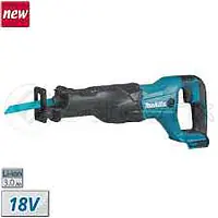 DJR186RFE: 18V Li-Ion Reciprocating Saw - Master