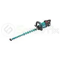 DUH602RT: CORDLESS HEDGE TRIMMER 600MM / BL / DOUBLE ACTION SW / VARIABLE 3-SPEED - Master